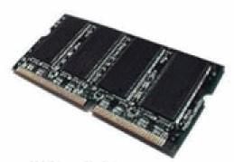 Memory Upgrade 256 MB