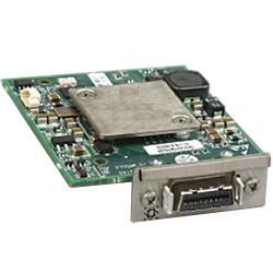 Single-port InfiniBand