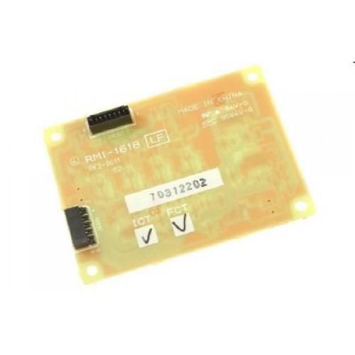 MEMORY PCB ASSY
