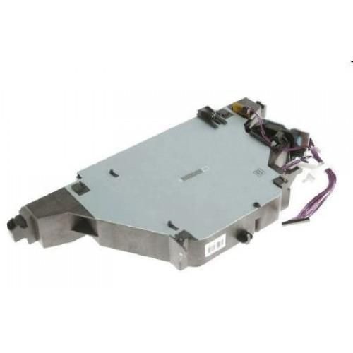 Laser/Scanner Assembly