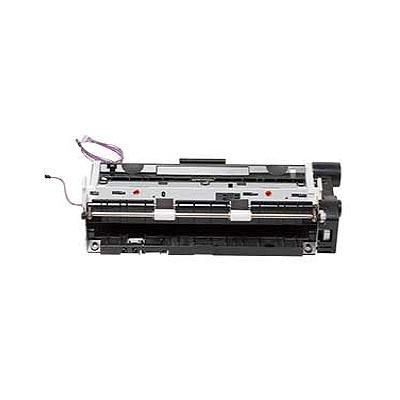 Paper feed Assy