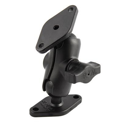 UNPKD RAM-B-102 SHORT ARM