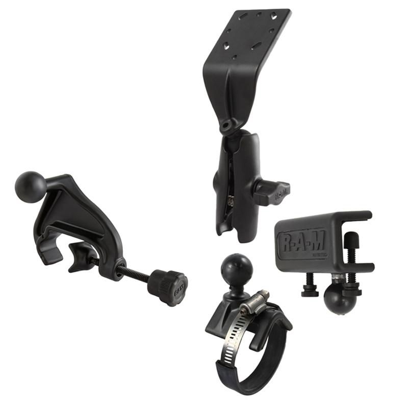 RAM UNIVERSAL AVIATOIN MOUNT
