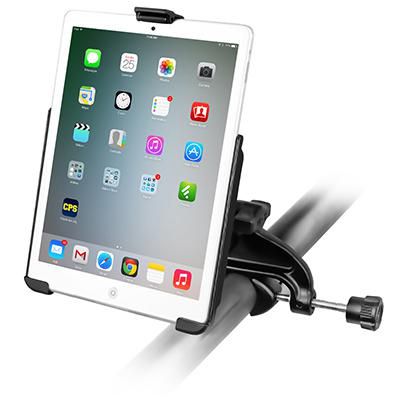 RAM YOKE MNT FOR APPLE IPAD