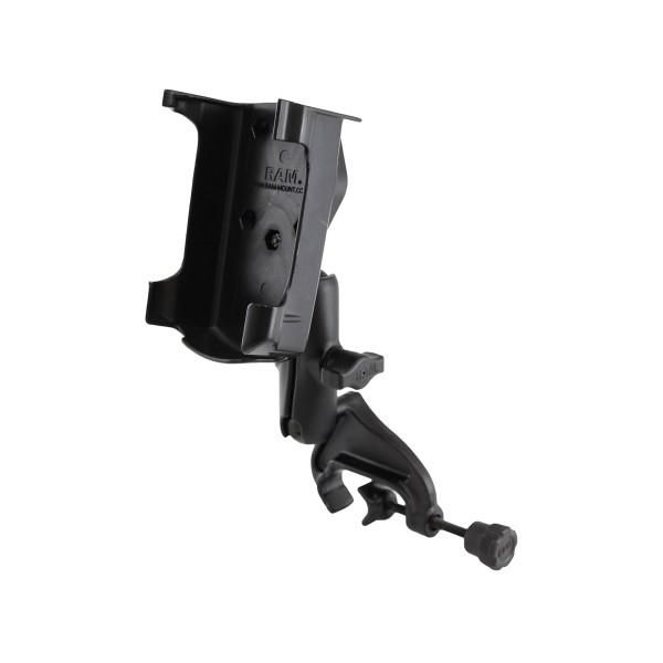 UNPKD RAM YOKE MOUNT FOR