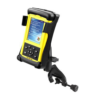 RAM YOKE MNT FOR TDS RECON