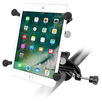UNPD UNVRSL TABLET RAM X-GRIP
