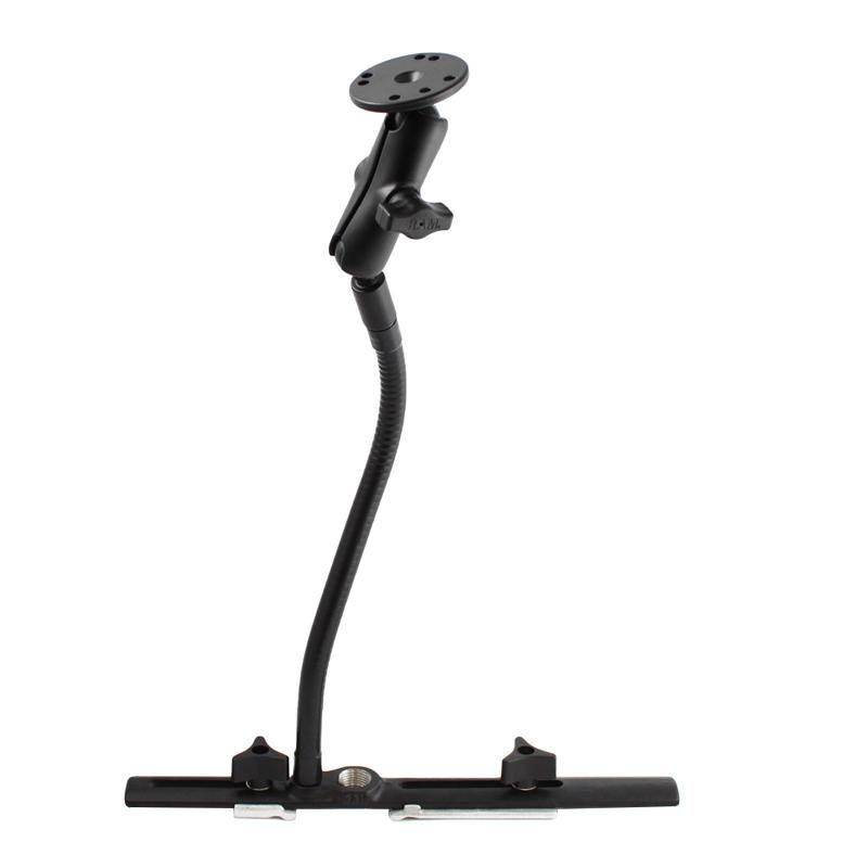 RAM AIRCRAFT SEAT RAIL BASE