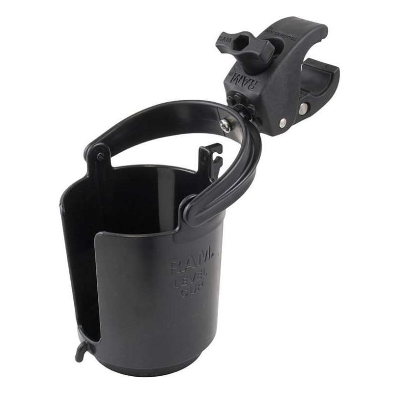 RAM DRINK CUP HOLDER W/TOUGHCL