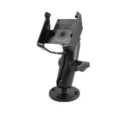 UNPKD RAM MOUNT FOR GARMIN