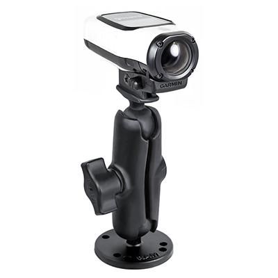 UNPKD RAM MOUNT GARMIN VIRB