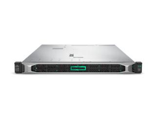 DL360 GEN10 2,1GHz 4110 500W