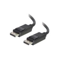 Display port cable