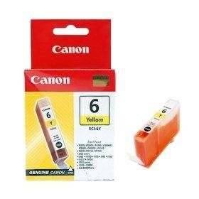 Ink Yellow 13 ml
