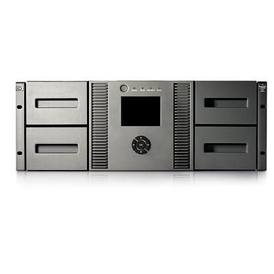 StorageWorks MSL4048 1 LTO-5 U