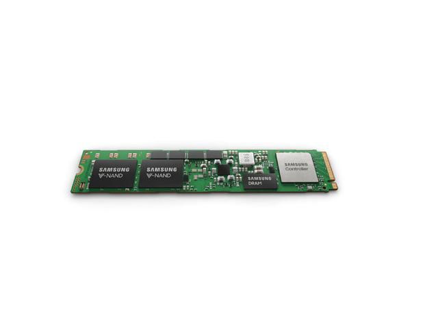 PM983 3.84TB SSD M2 ENTERPRISE