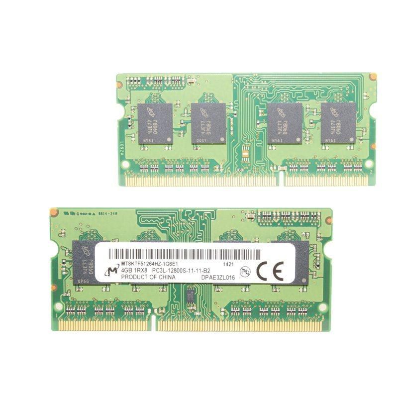 MEMORY 4GB DDR3-1600
