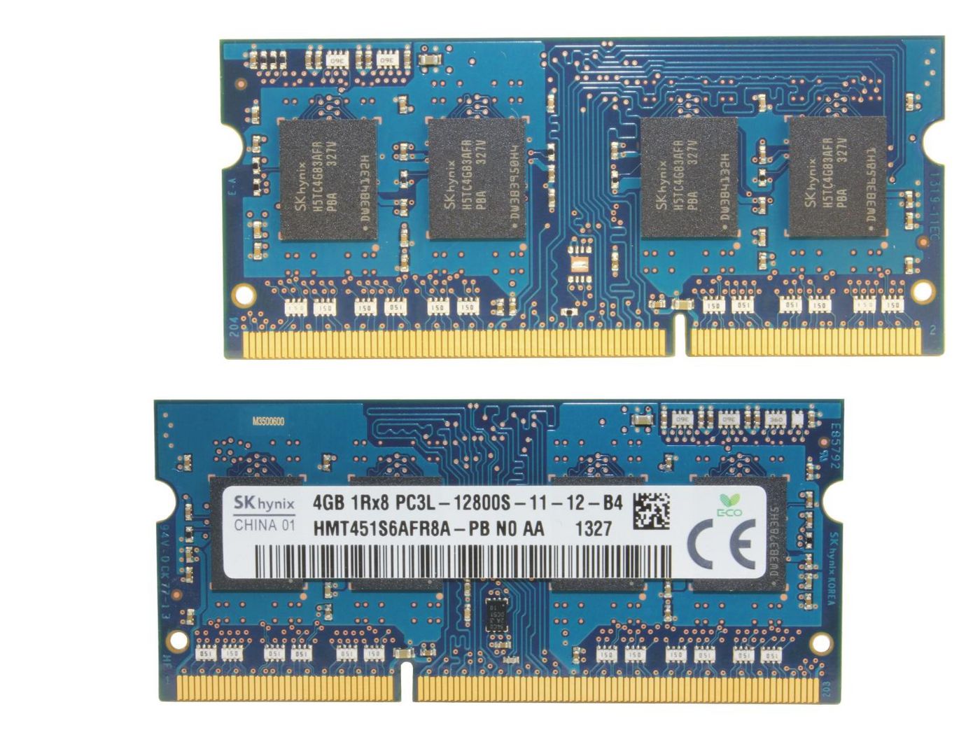 DDR3 4GB