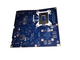 B550 W8P UMA W/2.0 W/HDMI MB