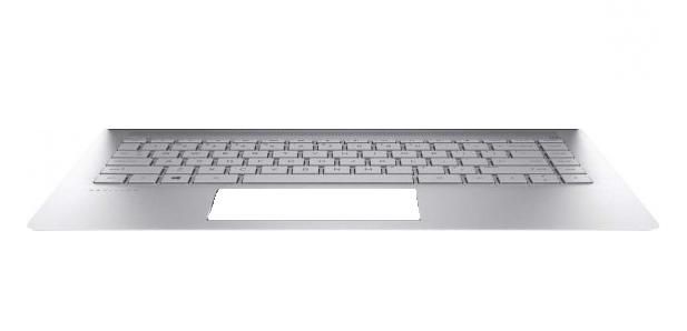 Top Cover Ocp W Kb Isk Tp Itl