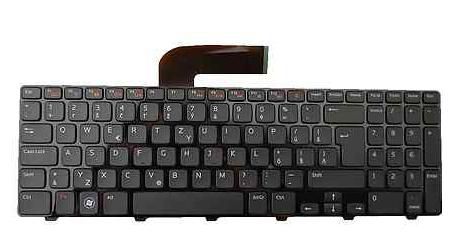 Keyboard (SLOVENIAN)