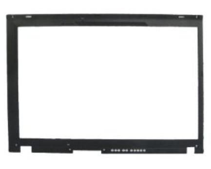 LCD Bezel