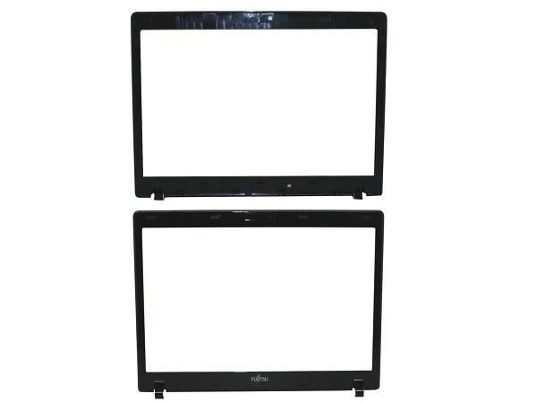 LCD Front Cover GLOSSY w/o Cam