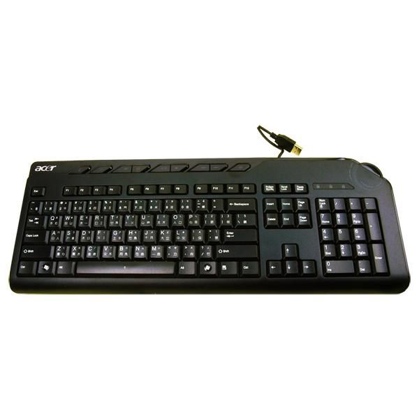 Keyboard (GREEK)
