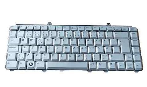 Keyboard (SWEDISH/FINNISH)