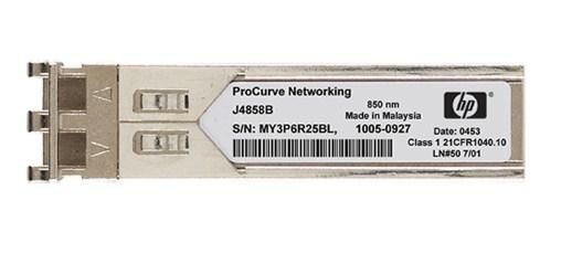 Procurve Gigabit miniGBIC