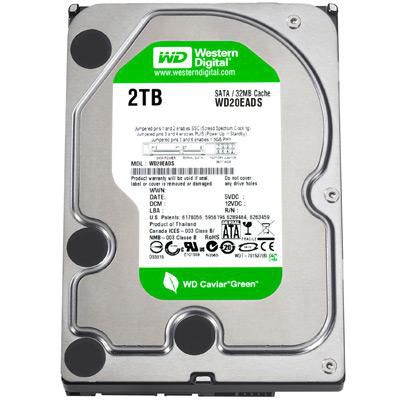 EMACHINES HDD.25mm.2TB.5K4.SATA.64MB