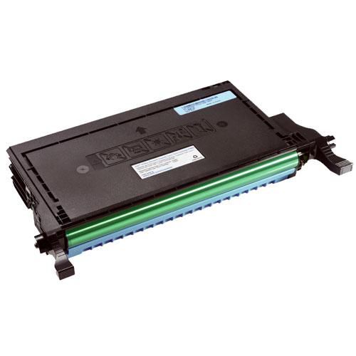 Cyan Toner 2K