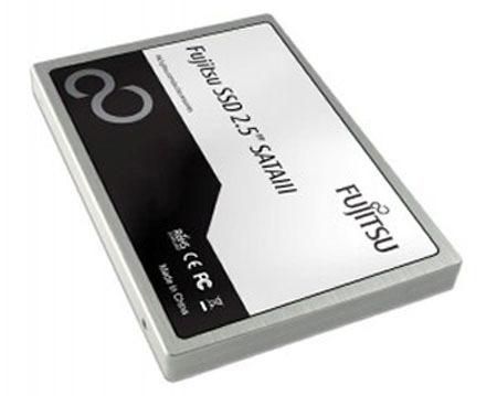 SSD SATA 512GB FDE
