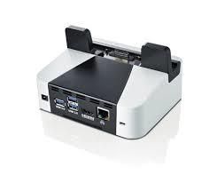 MULTIF.CRADLE/AC ADAP/EU CAB