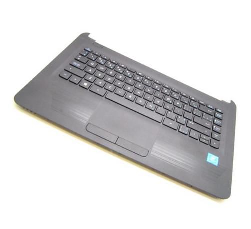 Top Cover & Keyboard (Greece)