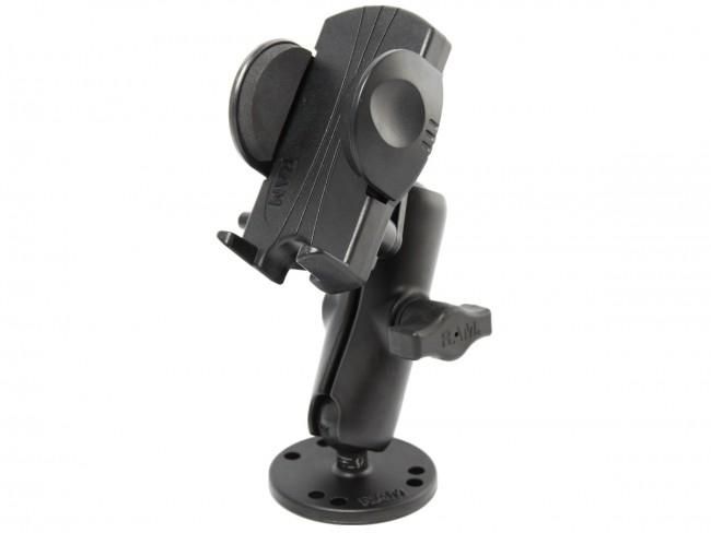 UNPK RAM MOUNT W/ UNIVERSAL