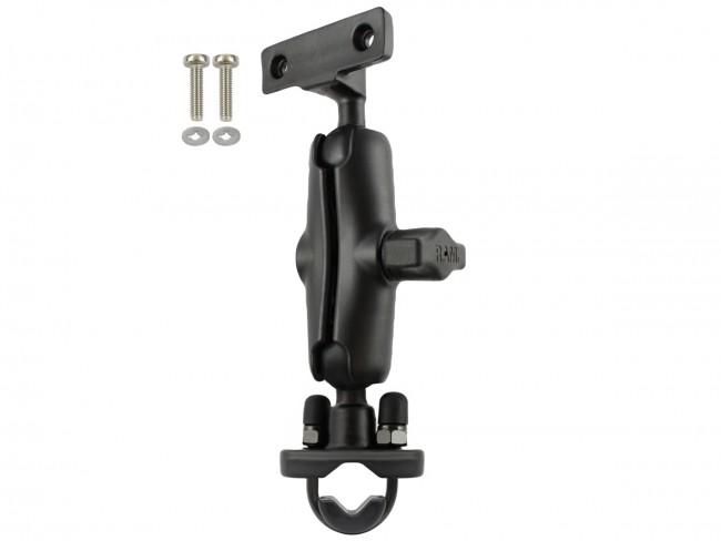 RAM U-BOLT BASE W/1Inch BALL