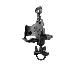 RAM RAIL MOUNT GARMIN 60
