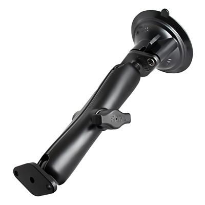 RAM SUCTION MOUNT TWIST LOCK