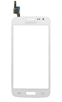 G386 Mobile Touch Panel White