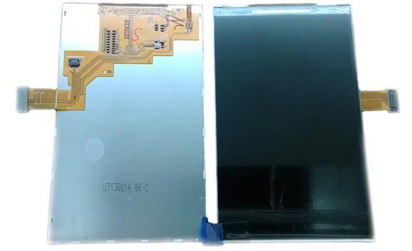 LCD Module Assembly