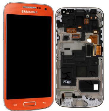 GT-I9195 LCD Orange