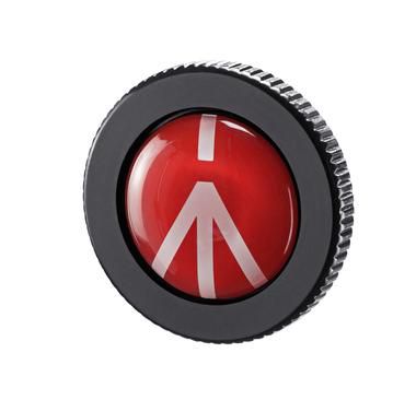 Cameraplate ROUND-PL