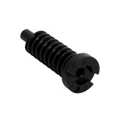 GEAR, WORM