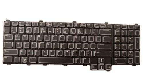 Keyboard (INTERNATIONAL)