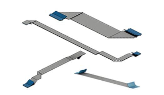 SPS-CABLE KIT