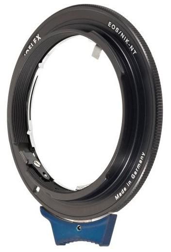 EOS/NIK NT Adaptorring