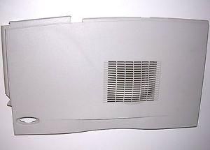 Right Side Cover Assy
