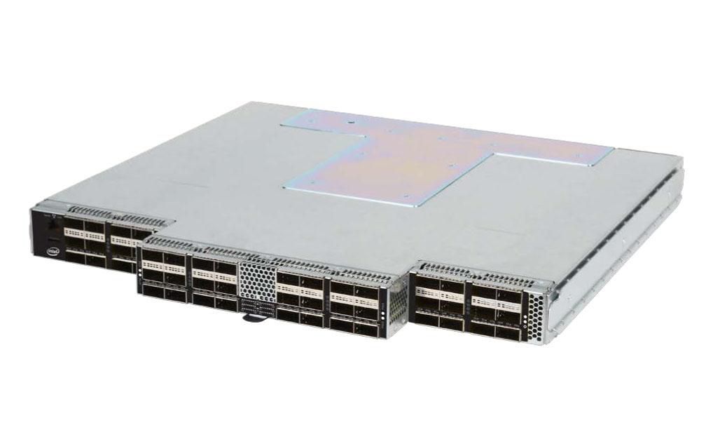 Omni-Path 100GB 48-Port 