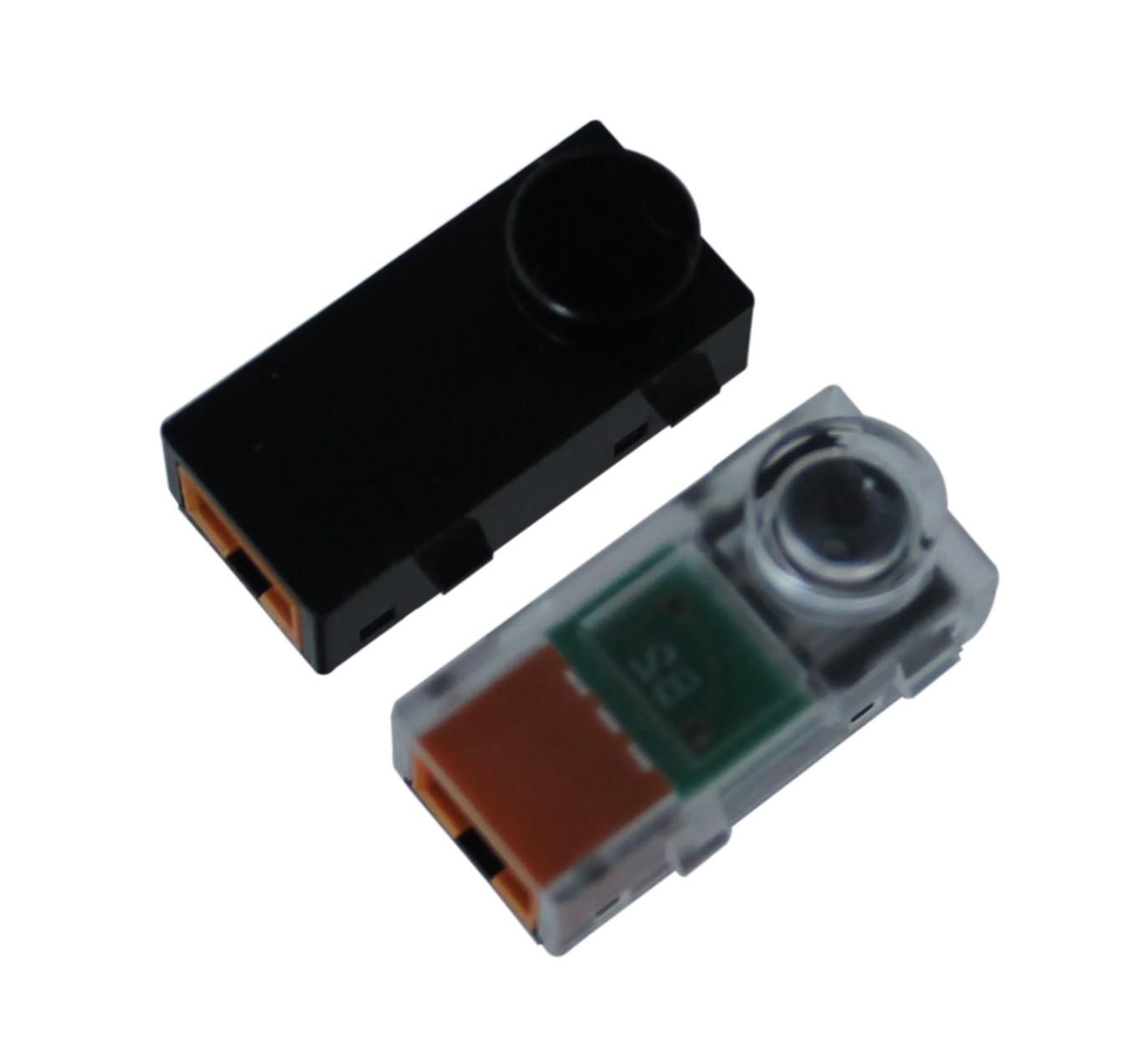 DF Sensor